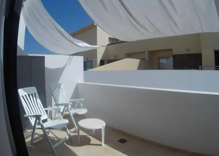 Apartmán Casamandy Cotillomar