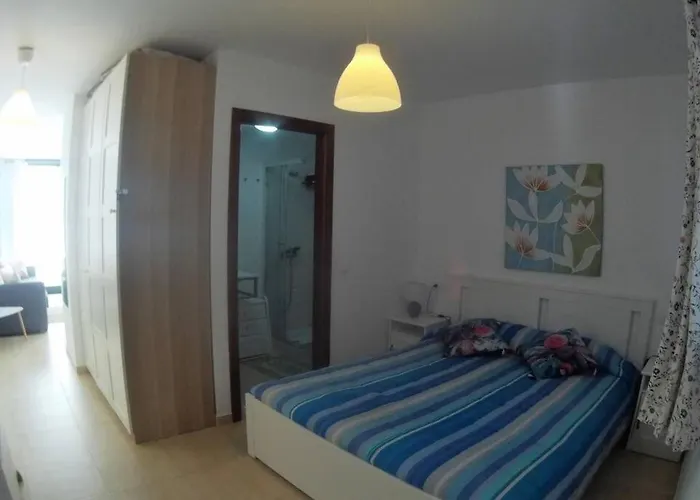 Casamandy Cotillomar Apartmán *