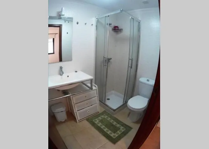 Apartmán Casamandy Cotillomar Cotillo