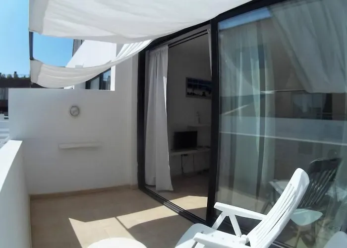 Apartmán Casamandy Cotillomar *