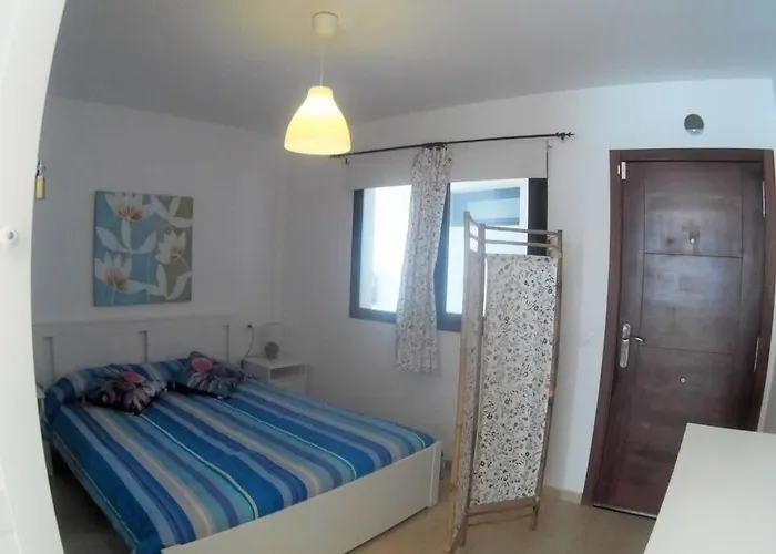 Apartmán Casamandy Cotillomar *