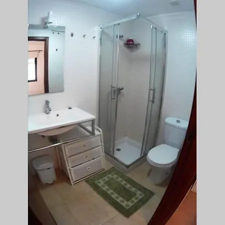 Apartman Casamandy Cotillomar Cotillo