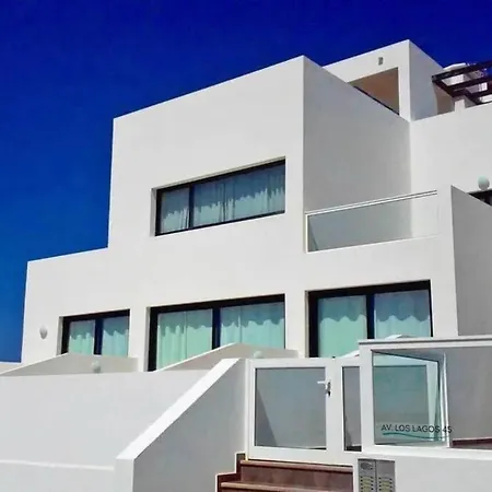 Casamandy Cotillomar El Cotillo (Fuerteventura)