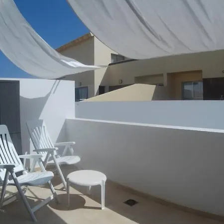 Apartment Casamandy Cotillomar