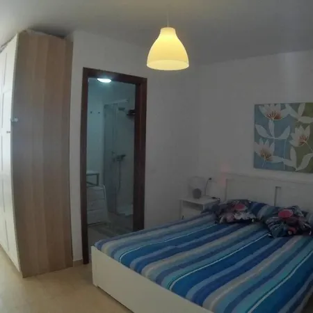 Casamandy Cotillomar Апартаменты *