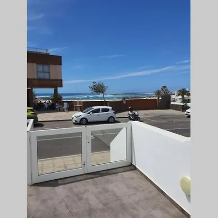 Casamandy Cotillomar Апартаменты El Cotillo (Fuerteventura)
