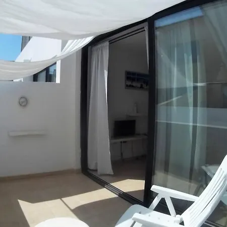 Apartment Casamandy Cotillomar *