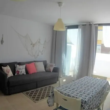 Casamandy Cotillomar * El Cotillo (Fuerteventura)