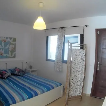 Апартаменты Casamandy Cotillomar *