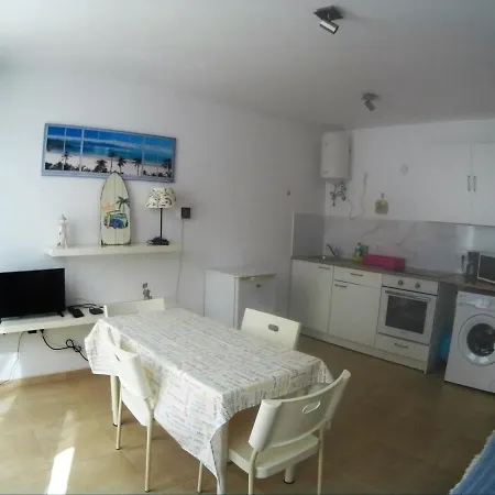 Casamandy Cotillomar El Cotillo (Fuerteventura)